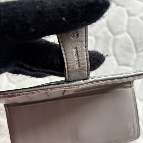 Coach Wallet - Picture 6 of 10